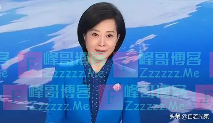 噩耗：央视最美主持人去世！因推错门不幸遇难，惨剧背后是警醒