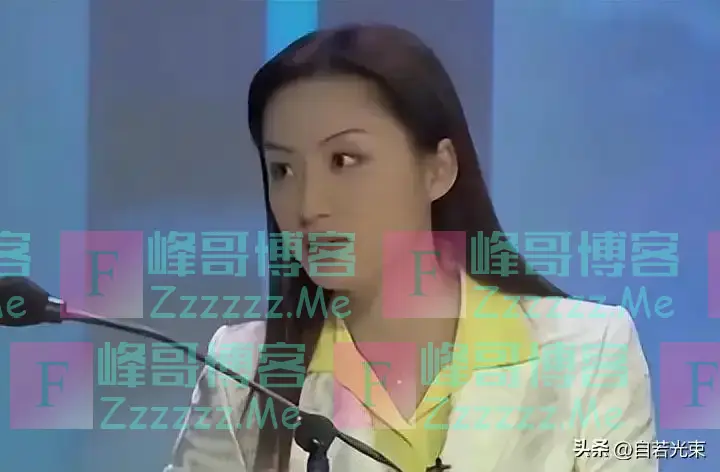 噩耗：央视最美主持人去世！因推错门不幸遇难，惨剧背后是警醒