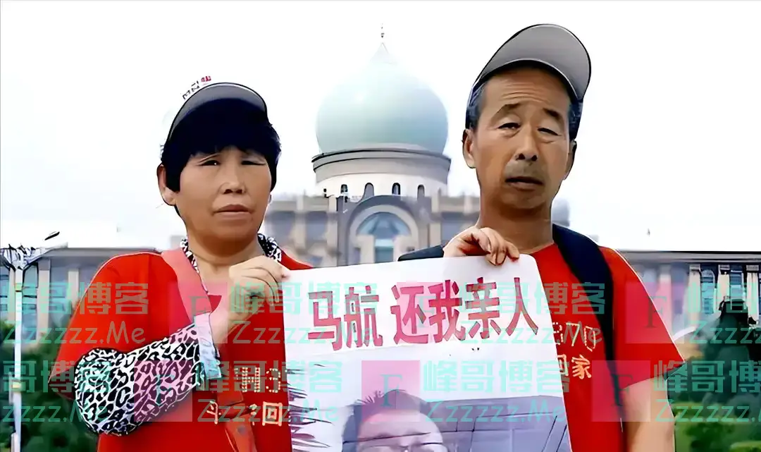 儿子坐马航失踪，多年后父亲收到信息，儿子还活在另一个平行时空