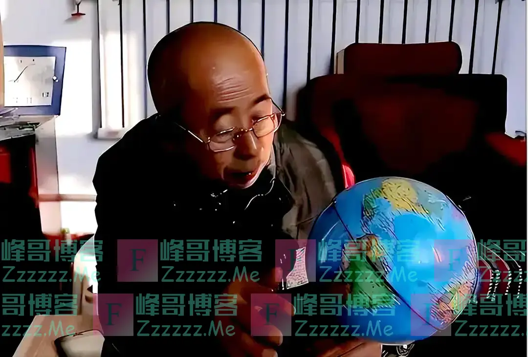 儿子坐马航失踪，多年后父亲收到信息，儿子还活在另一个平行时空