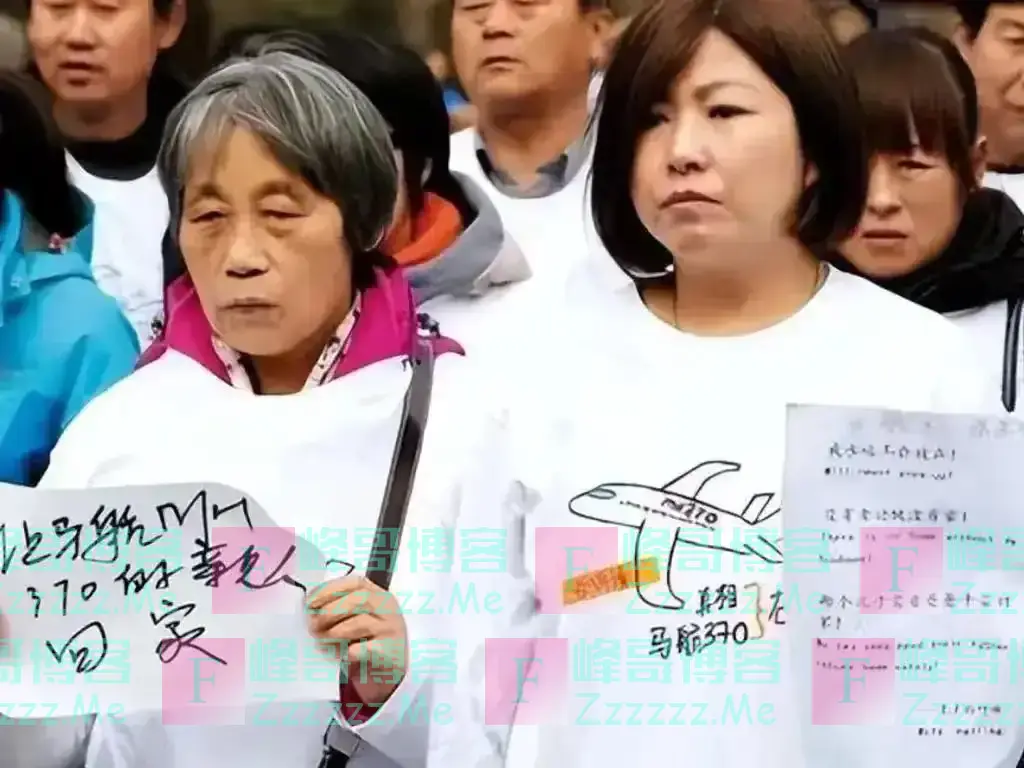 儿子坐马航失踪，多年后父亲收到信息，儿子还活在另一个平行时空