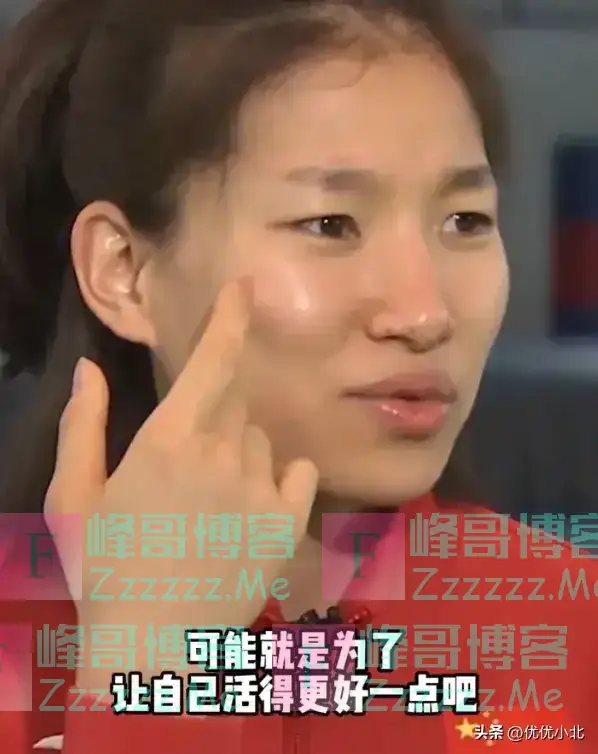 郭清无缘金牌崩溃大哭：家徒四壁，父母身体差，她还要养5个弟弟