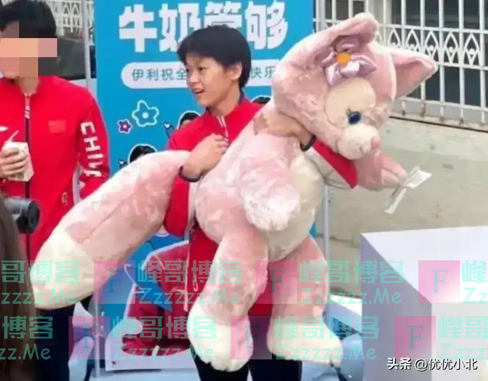 郭清无缘金牌崩溃大哭：家徒四壁，父母身体差，她还要养5个弟弟