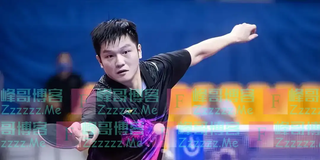 恭喜樊振东!恋情被曝,女方是奥运冠军,真正的大满贯