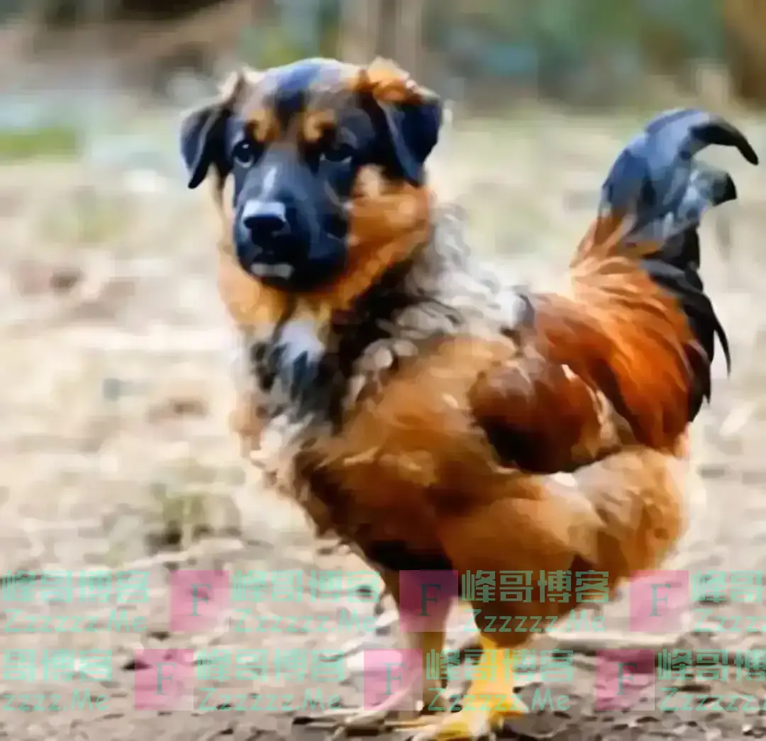 一男子养了一只鸡7年,越养越奇怪于是他报警,警方赶到大吃一惊