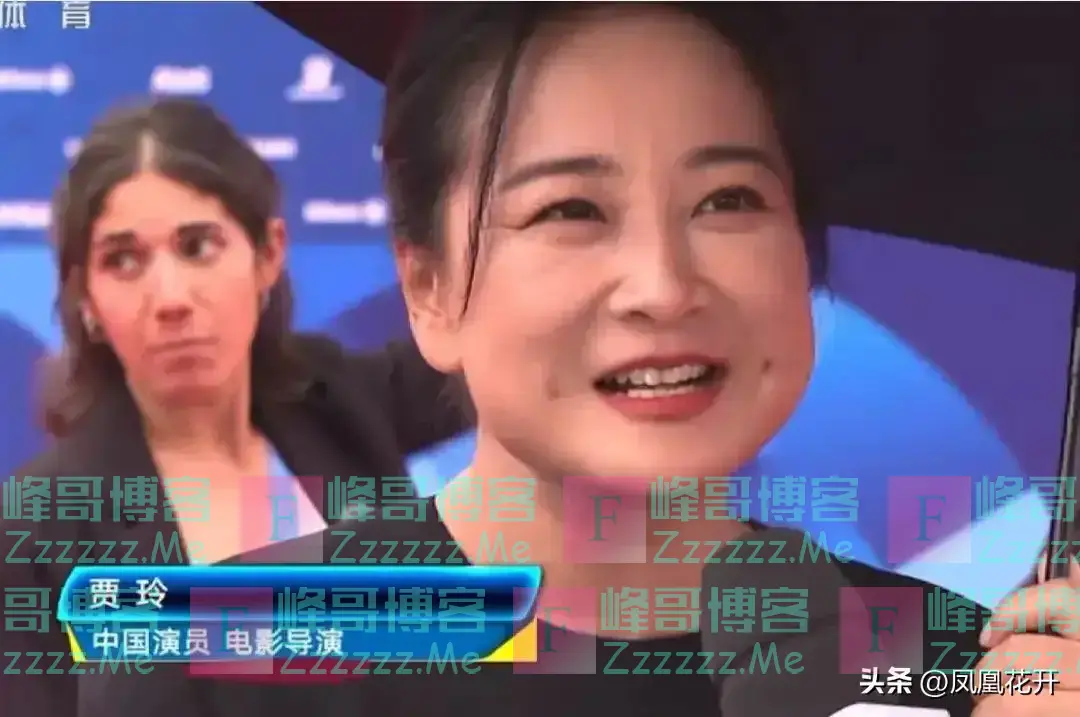 狂减100斤的贾玲后遗症来了:满脸褶子老了30岁,网友直呼太吓人