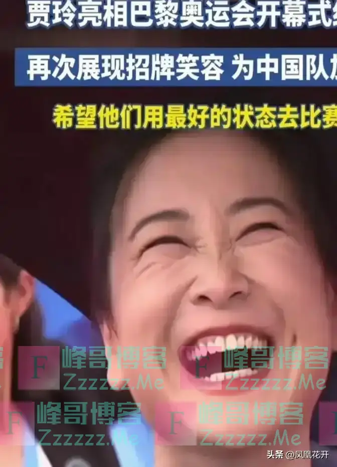 狂减100斤的贾玲后遗症来了:满脸褶子老了30岁,网友直呼太吓人