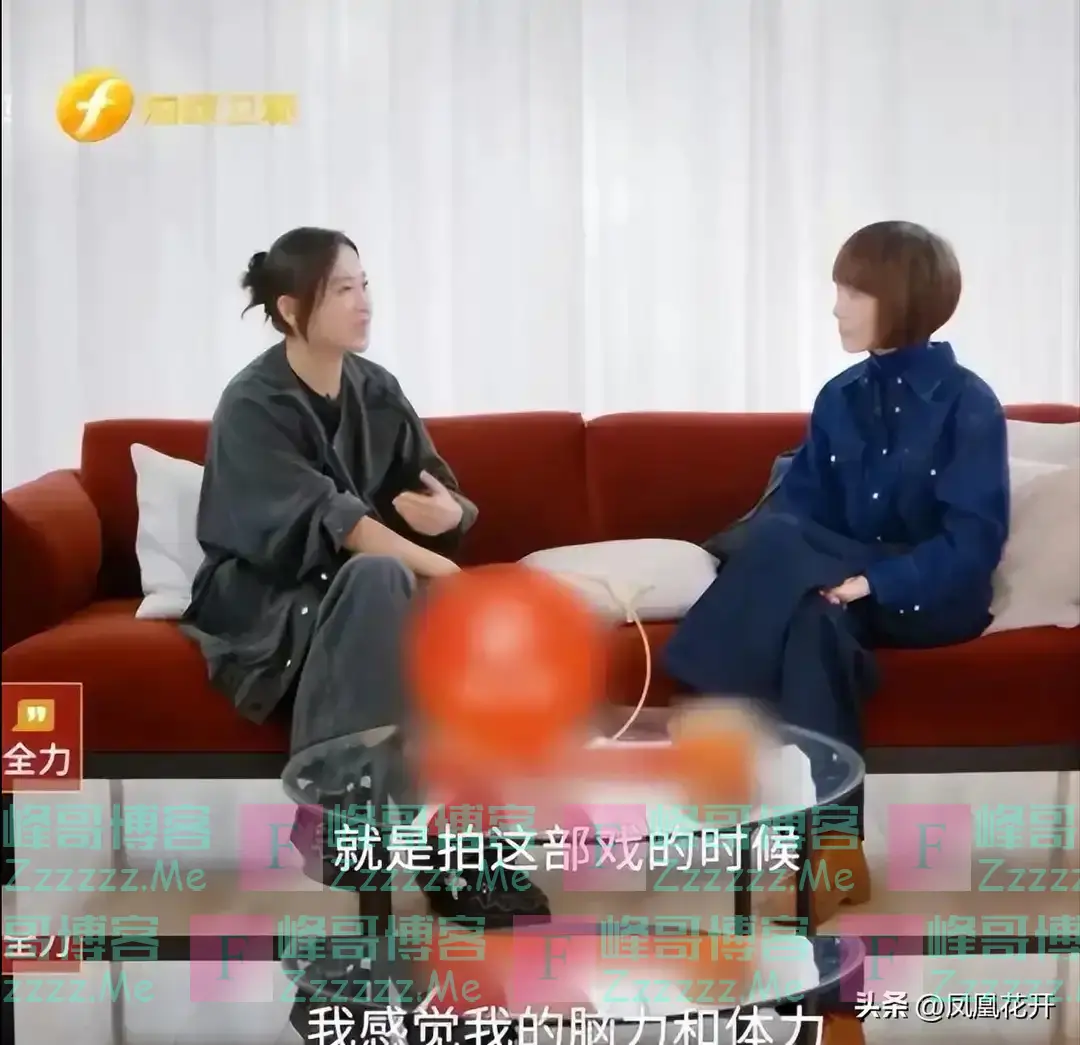 狂减100斤的贾玲后遗症来了:满脸褶子老了30岁,网友直呼太吓人