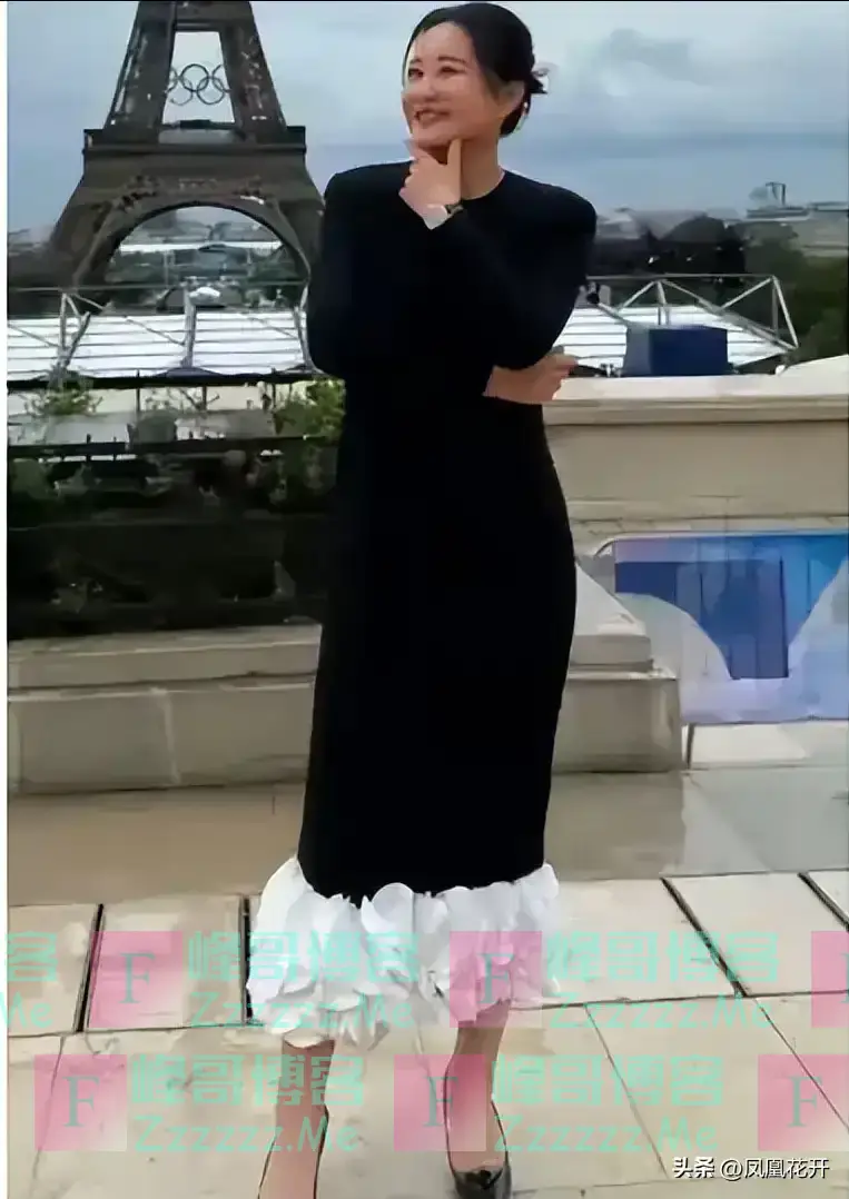 狂减100斤的贾玲后遗症来了:满脸褶子老了30岁,网友直呼太吓人