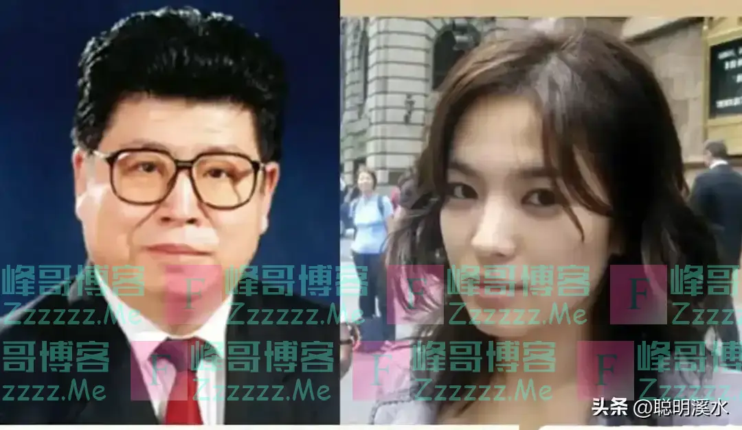 他是建国以来潜逃级别最高的贪官:至今仍未落网,逃跑方式成了谜