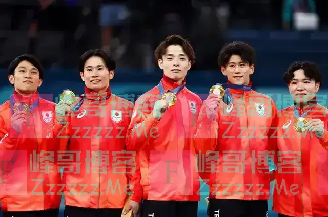奥运最终奖牌榜：美国升第1，中国40金变第2日本第3，印度第71
