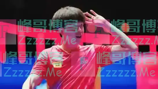 莎莎发文告别巴黎,410字长文感人至深,宣布与王楚钦的关系