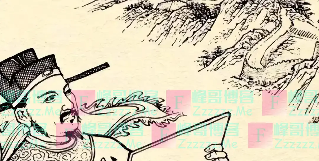 课本里被夸上天的3个名人，其实都坏到了骨子里，却骗过了很多人