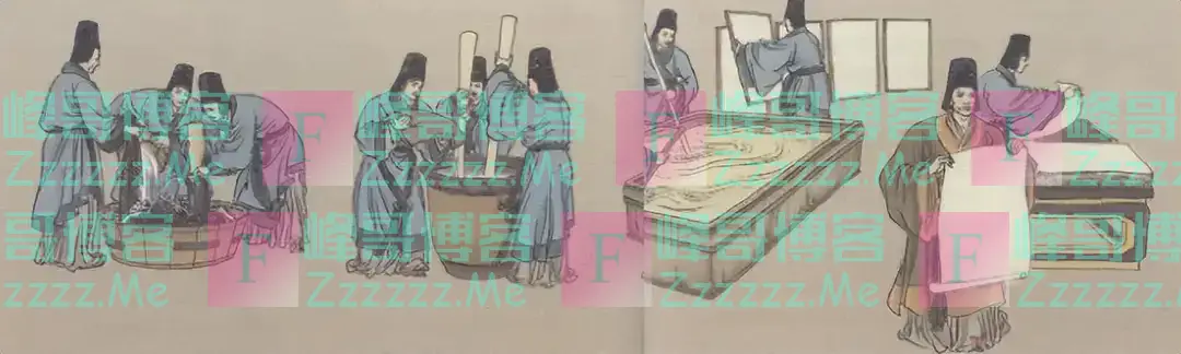 课本里被夸上天的3个名人，其实都坏到了骨子里，却骗过了很多人