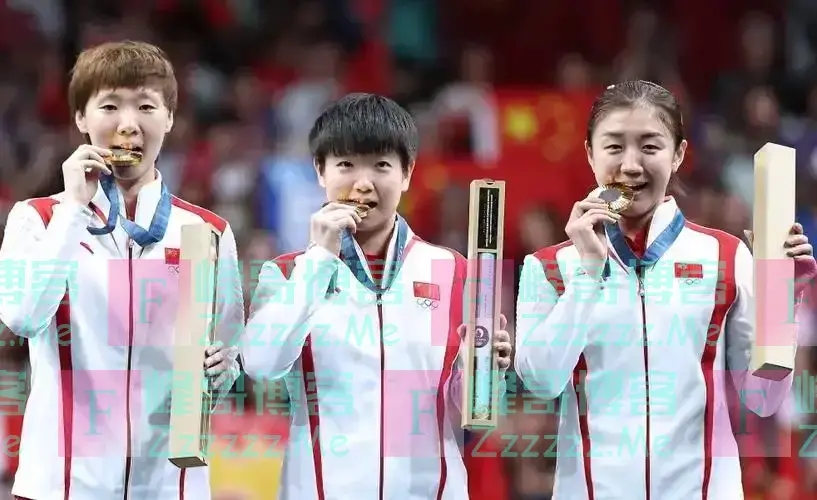 奥运会奖金排名出炉!孙颖莎193万排名第二,第一的奖金意料之外