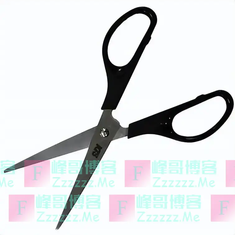 不是迷信!“剪刀放3处,家败人难富”,家里的剪刀真的不能乱放