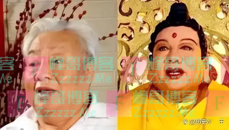 自从演过“如来佛祖”后，他身上就“怪事”不断，是巧合还是天意