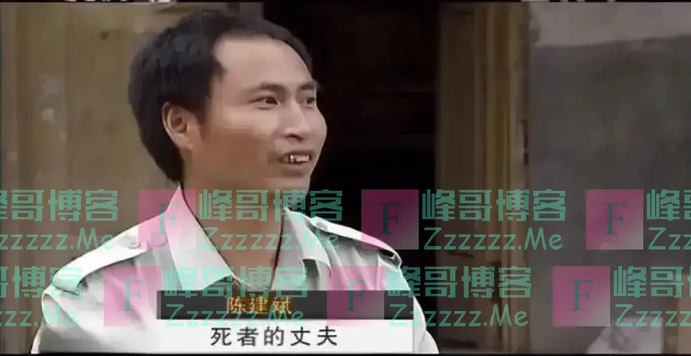 嫂子放三级片勾引小叔子，两人缠绵过后，小叔子用鞋带将她勒死