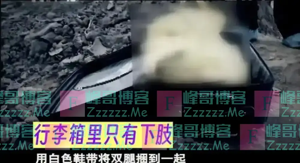 嫂子放三级片勾引小叔子，两人缠绵过后，小叔子用鞋带将她勒死