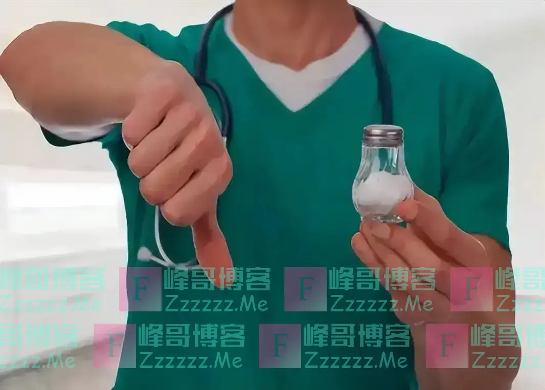 厨房里一个调料，导致中国人死亡率全球第一，专家：不能再这么吃