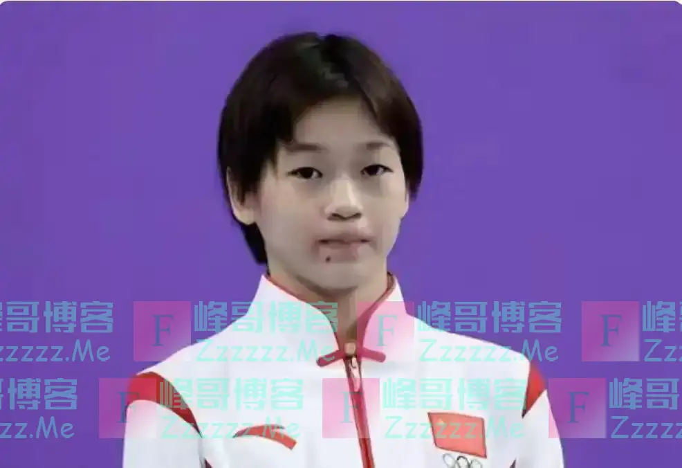 大伯将房子借给全红婵一家住,成名后的全红婵如何回报大伯?