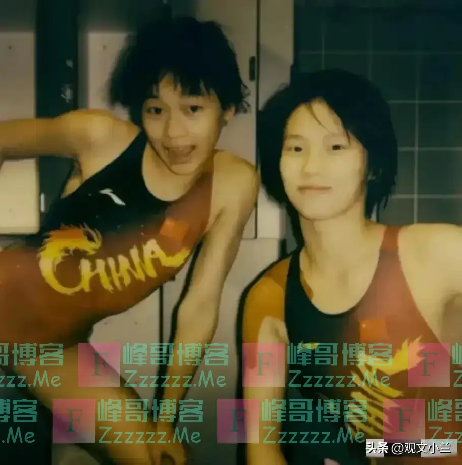 笑麻了!第一次见全红婵字迹,亲笔留言陈芋汐,网友:字如其人!