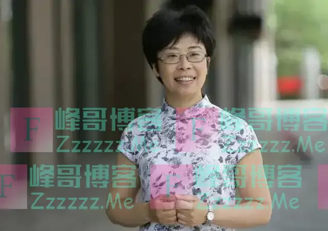 北大才女蒙曼49岁仍未婚，被问最想嫁给谁，她的回答出人意料