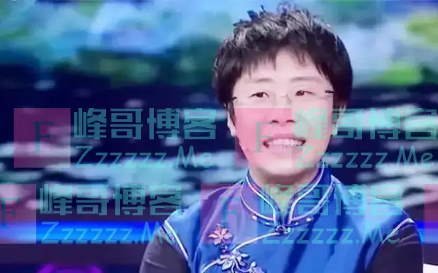 北大才女蒙曼49岁仍未婚，被问最想嫁给谁，她的回答出人意料