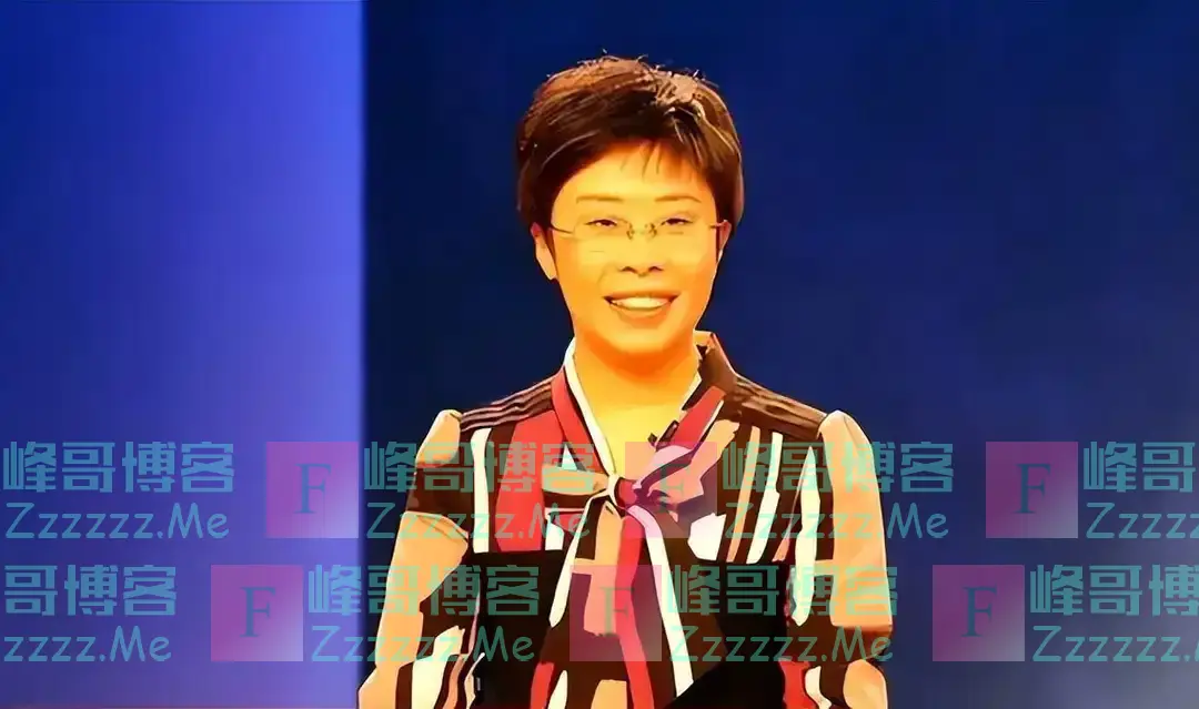 北大才女蒙曼49岁仍未婚，被问最想嫁给谁，她的回答出人意料