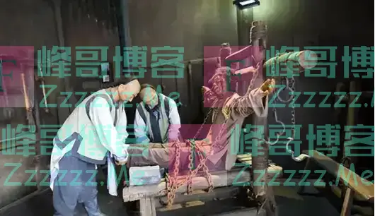 古代最“温柔”的酷刑：用动物的器官行刑，让人在欢乐中死去