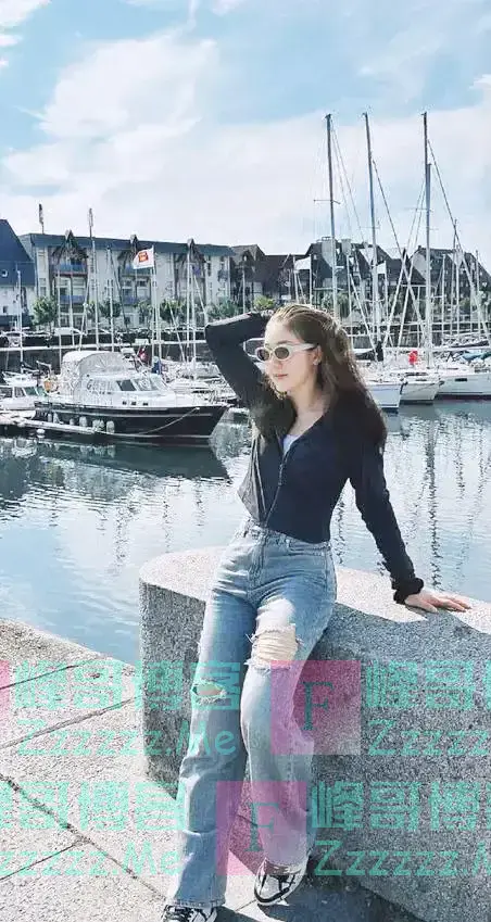 与赛场判若两人,这是陈梦?