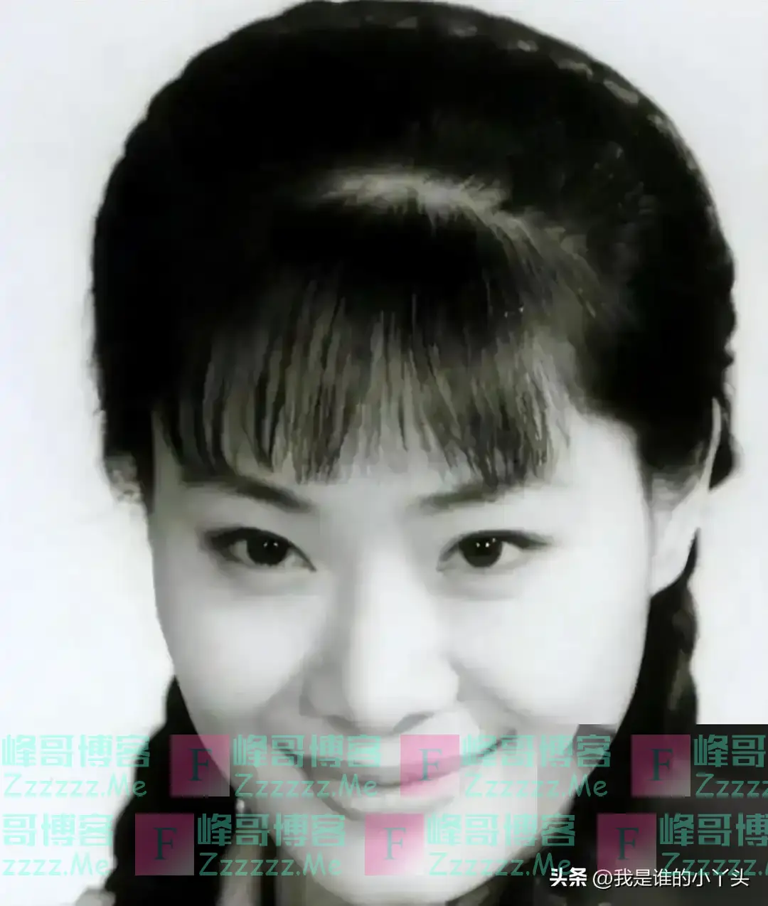 57岁于文华现状不惨,住农村简陋房裙子拖地喂土狗,曾遭前夫背叛