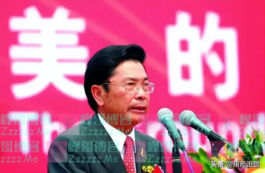 格力24年老大地位被结束,打败它的是国内最大空调集团,日收10亿