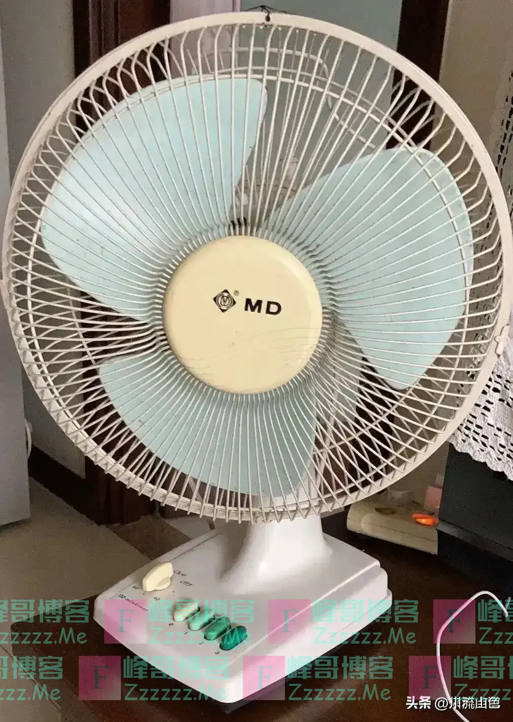 格力24年老大地位被结束,打败它的是国内最大空调集团,日收10亿