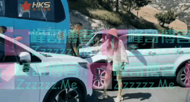 失望!路虎女打人事件再次反转,为小林撑腰的娘家人也“叛变”了