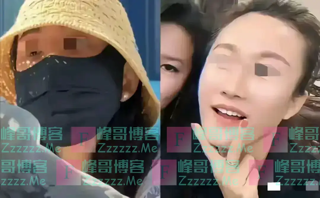 失望!路虎女打人事件再次反转,为小林撑腰的娘家人也“叛变”了