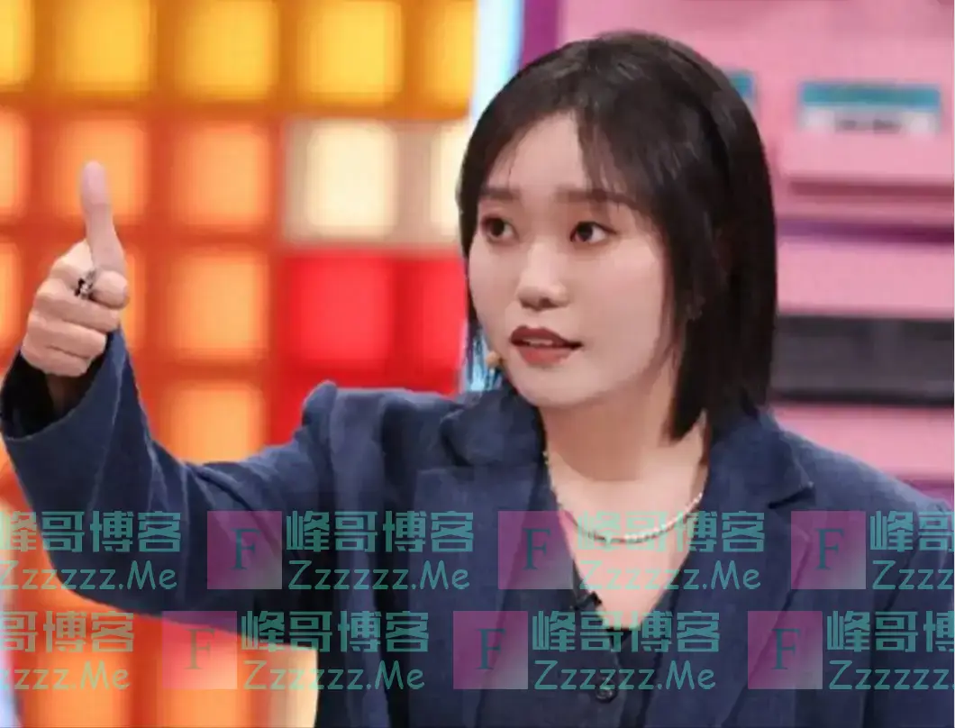 高考造假、知三当三？李雪琴大翻车，才知宋丹丹为何“看不上”她