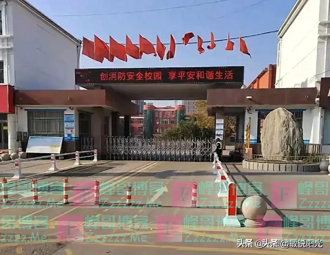 11死!东平佛山中学事故后续:通报来了,知情人曝猛料,政府回应