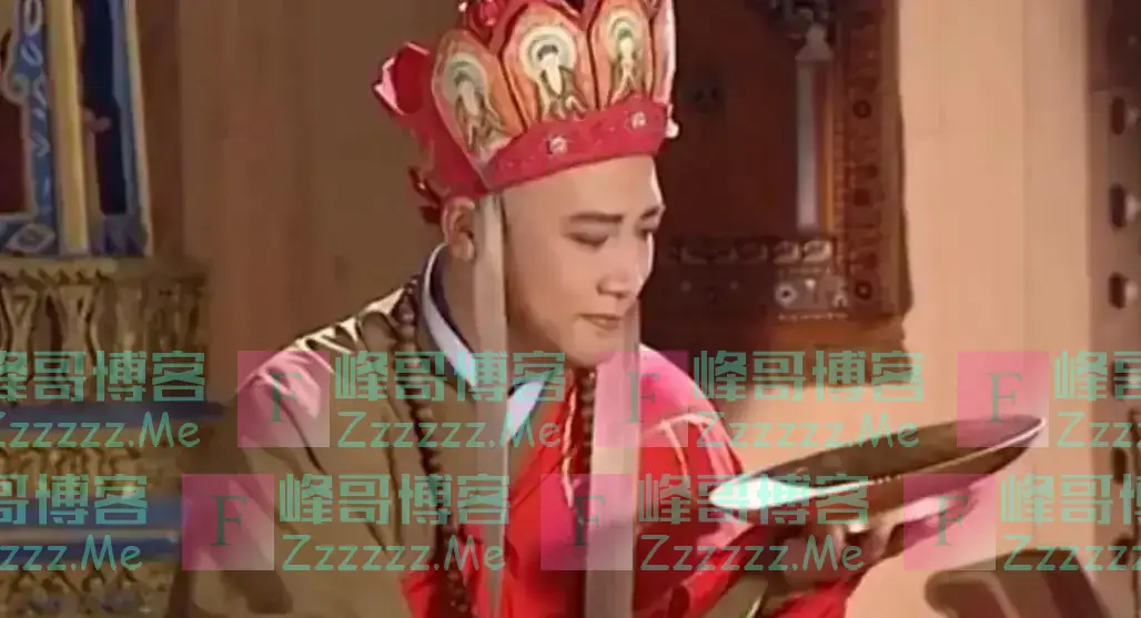 女首富陈丽华年轻照片曝光，网友：好美呀，怪不得唐僧会鞍前马后