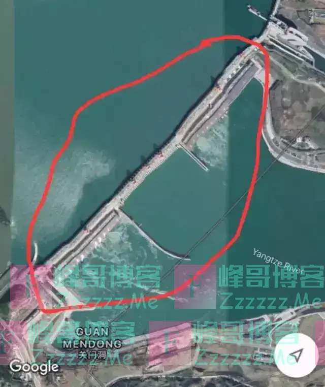 三峡大坝还能坚持几年?美国专家深度分析后的结果,令人难以接受