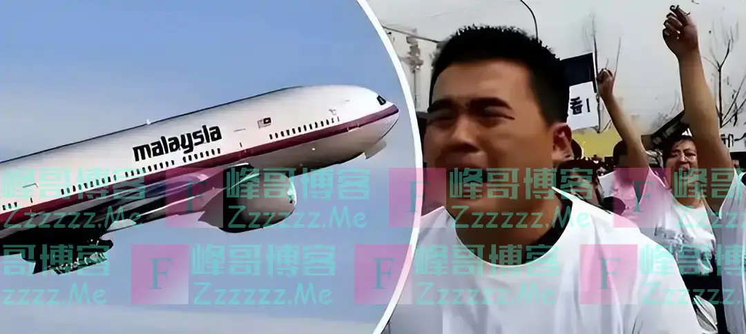 儿子坐马航失联，10年后父亲却收到儿子回信，确信他活在平行时空