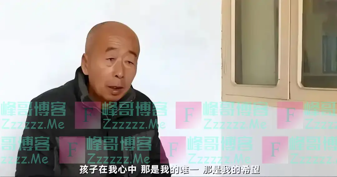 儿子坐马航失联，10年后父亲却收到儿子回信，确信他活在平行时空