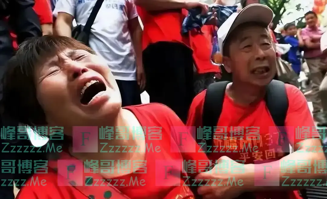 儿子坐马航失联，10年后父亲却收到儿子回信，确信他活在平行时空