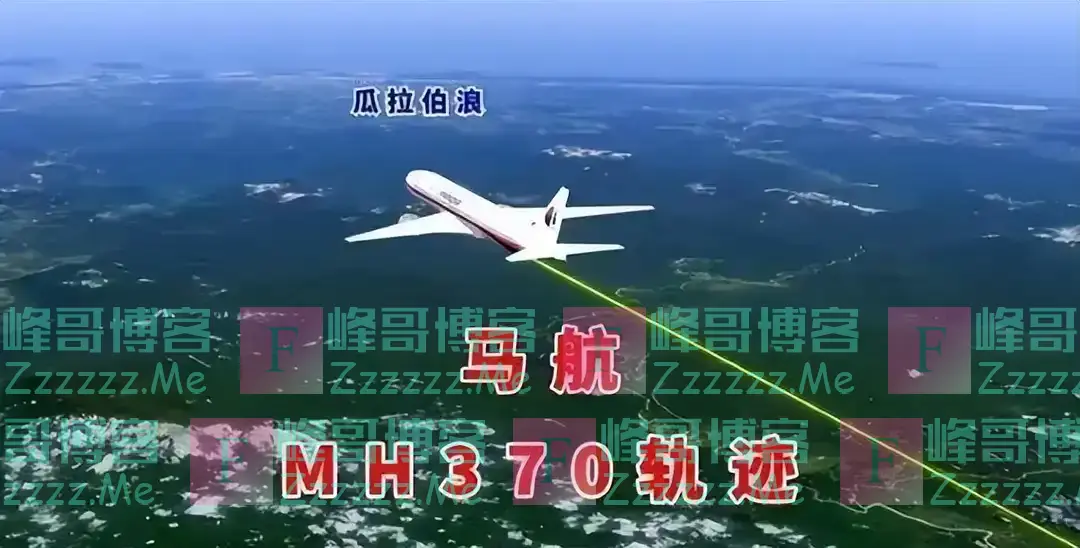 儿子坐马航失联，10年后父亲却收到儿子回信，确信他活在平行时空