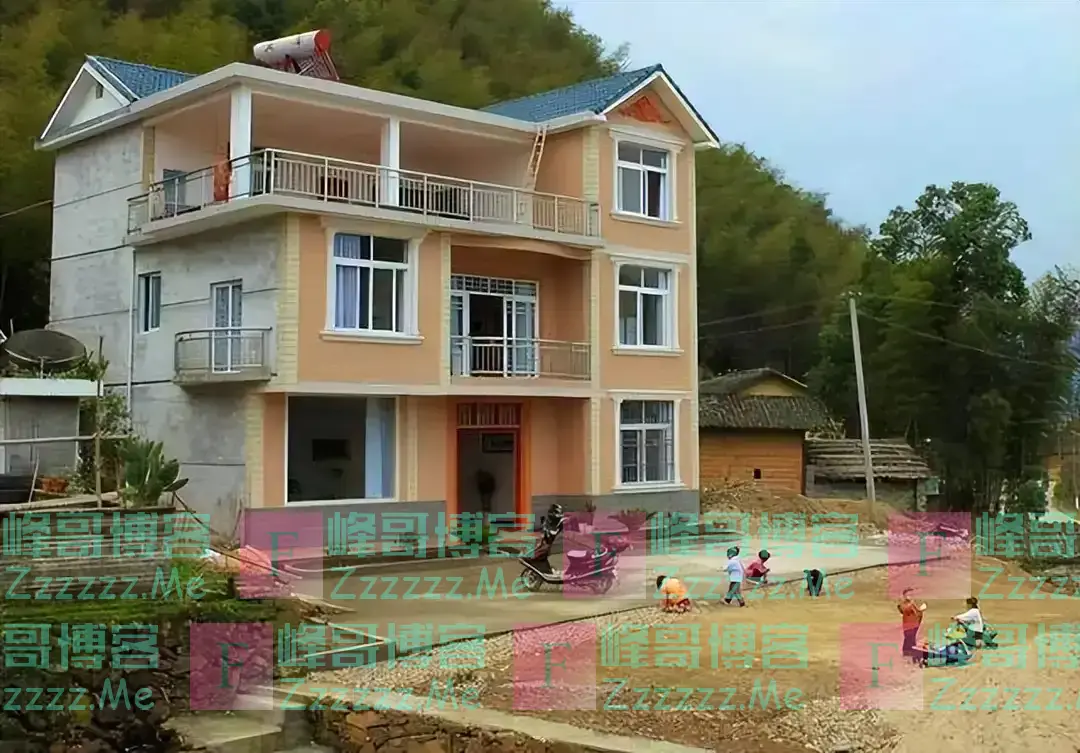 农村盖房禁令已敲定，9月份正式生效，村村覆盖落实？