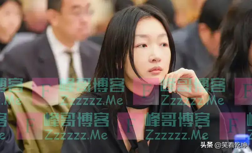 人民大会堂镜头下的大明星，堪比照妖镜，黄晓明发胖，周迅扛住了