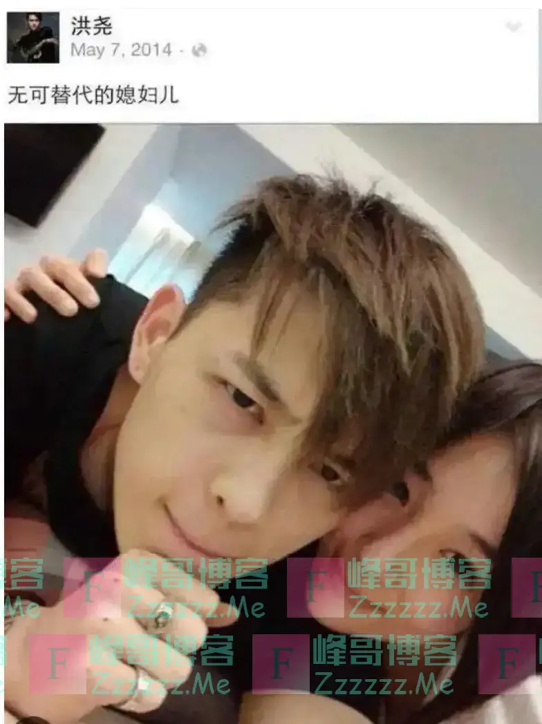 领证第一天就被扒?网红不惜自曝大尺度照片流出