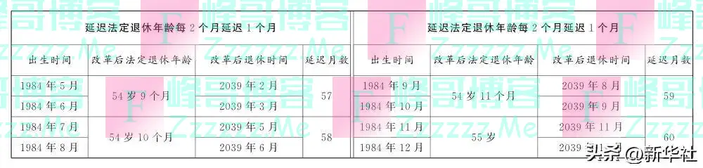 全国人民代表大会常务委员会关于实施渐进式延迟法定退休年龄