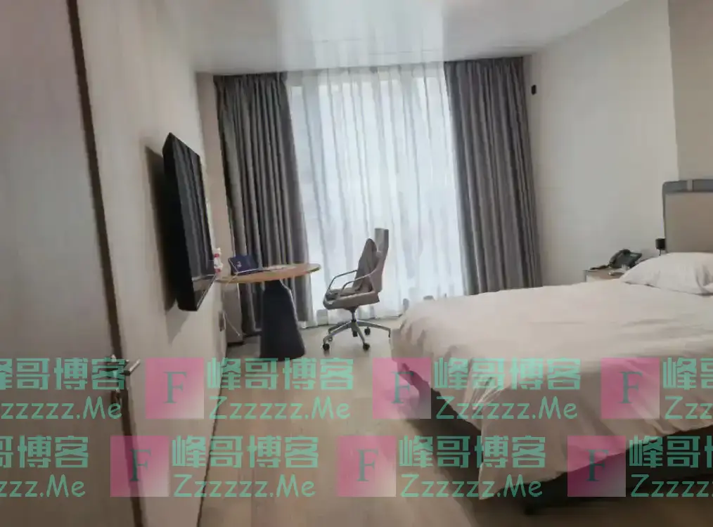 为什么现在酒店退房都不再查房了？内部员工道出真相，真涨知识了