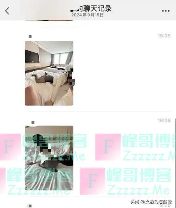 阿里云盘出现惊天Bug,私密照片全都流出?
